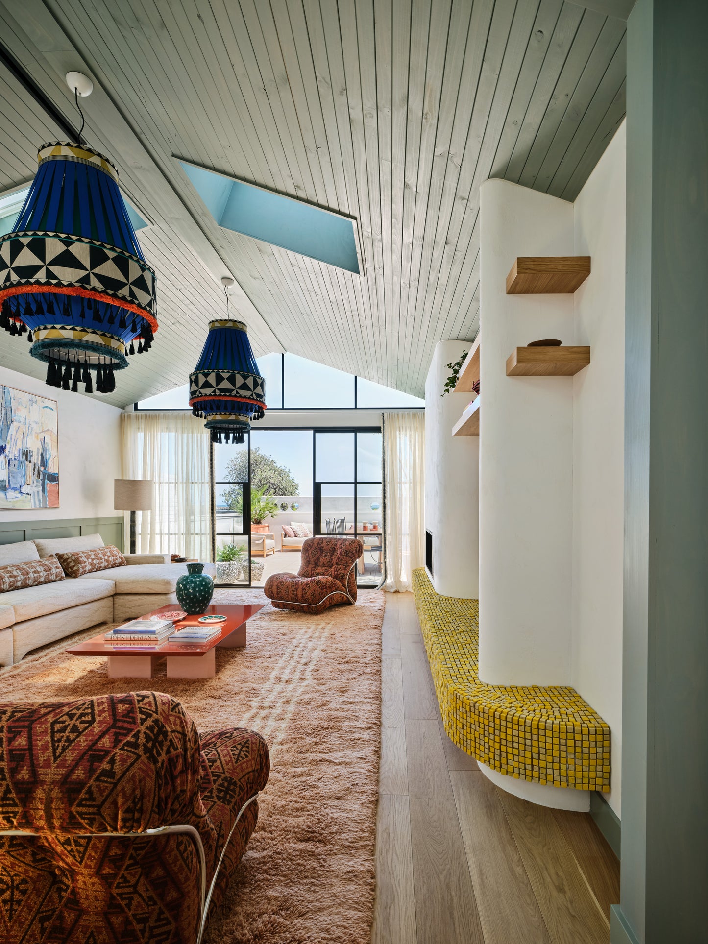 Middle Park Beach House