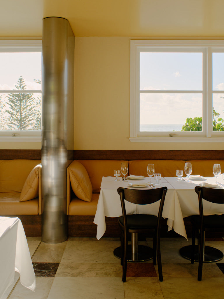 Mobys Whale Beach