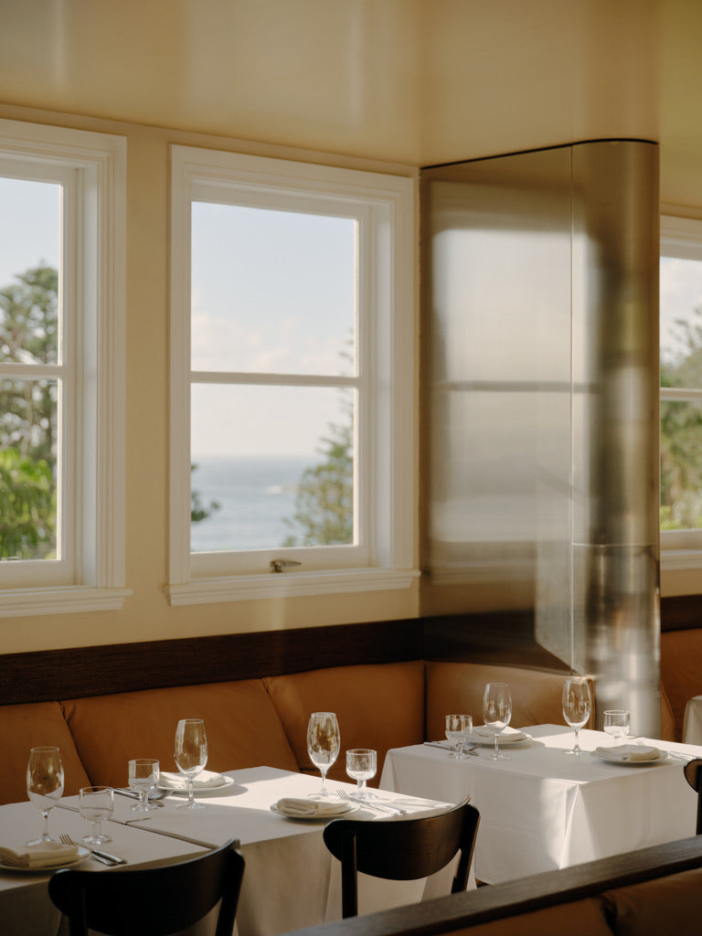 Mobys Whale Beach