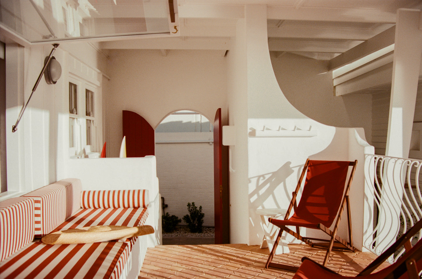 Il Delfino Seaside Inn