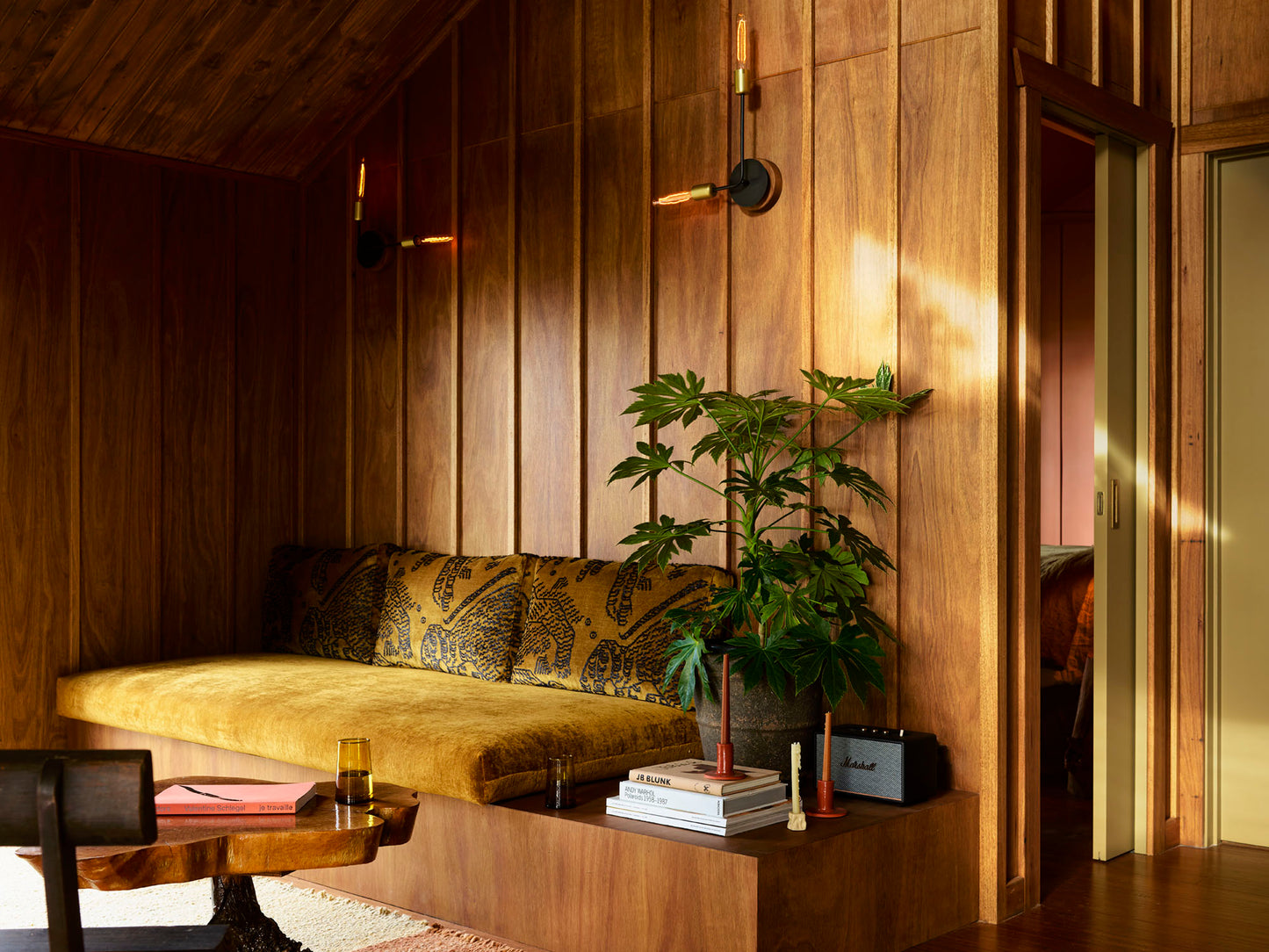 Sun Ranch Byron Bay
