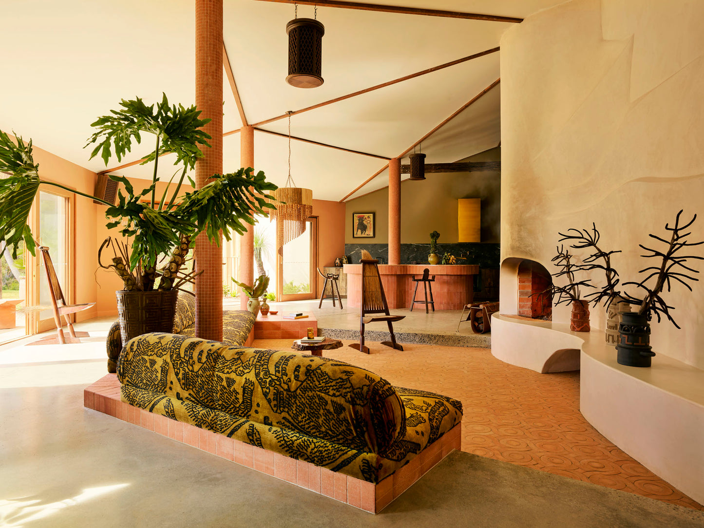Sun Ranch Byron Bay