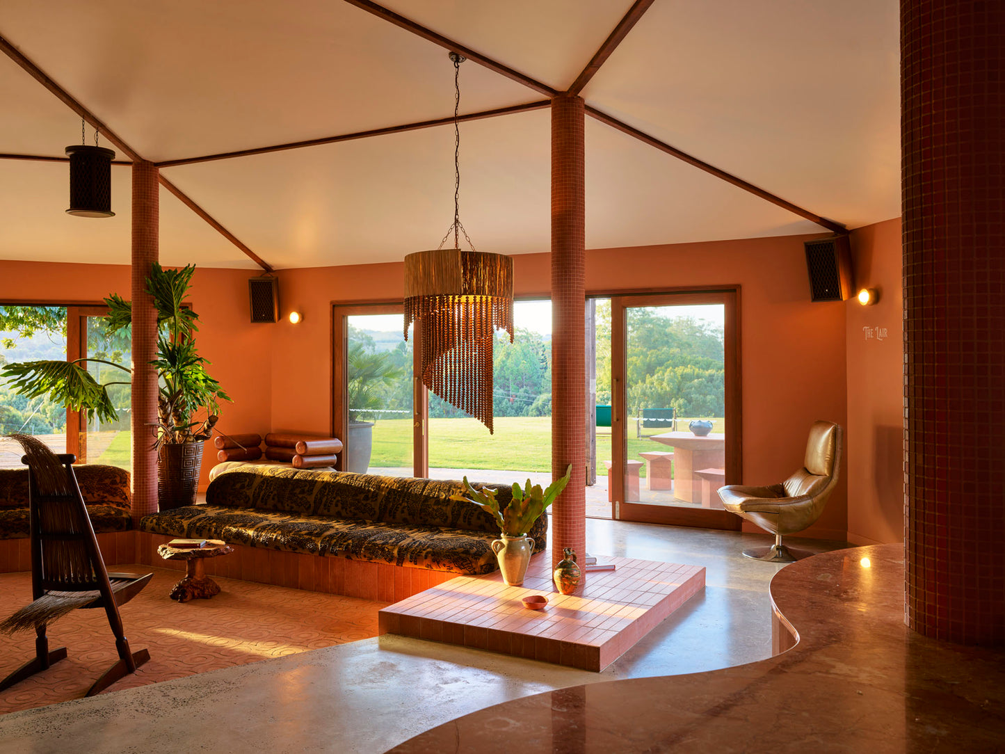Sun Ranch Byron Bay