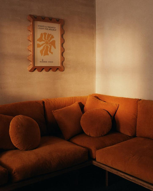 The Sunseeker Motel
